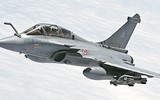[ẢNH] Rafale Ấn Độ đối đầu F-16 Pakistan, thư hùng giữa hai tiêm kích phương Tây bắt đầu?