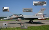 [ẢNH] Rafale Ấn Độ đối đầu F-16 Pakistan, thư hùng giữa hai tiêm kích phương Tây bắt đầu?