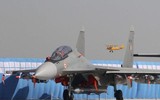 [ẢNH] Ấn Độ xây hơn 100 nhà chứa máy bay sát biên giới Pakistan, sẵn sàng đánh lớn?