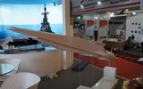 [ẢNH] Siêu tên lửa Zircon kết hợp tàu hộ vệ tối tân, cú đánh kinh hoàng Nga dành cho đối thủ