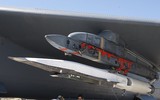 [ẢNH] Siêu tên lửa siêu âm tàng hình X-51A Mỹ là không thể đánh chặn?