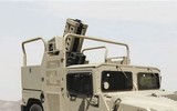 [ẢNH] Thái Lan sản xuất siêu cối tự hành Israel, bước đi để nâng cao sức mạnh quân sự