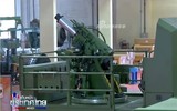 [ẢNH] Thái Lan sản xuất siêu cối tự hành Israel, bước đi để nâng cao sức mạnh quân sự