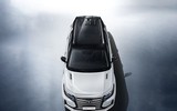 [ẢNH] SUV Changan CS95 2019 trình làng giá từ 520 triệu VNĐ