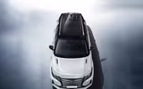[ẢNH] SUV Changan CS95 2019 trình làng giá từ 520 triệu VNĐ