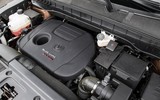 [ẢNH] SUV Changan CS95 2019 trình làng giá từ 520 triệu VNĐ