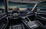[ẢNH] SUV Changan CS95 2019 trình làng giá từ 520 triệu VNĐ