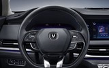 [ẢNH] SUV Changan CS95 2019 trình làng giá từ 520 triệu VNĐ