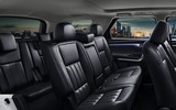 [ẢNH] SUV Changan CS95 2019 trình làng giá từ 520 triệu VNĐ