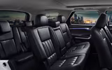 [ẢNH] SUV Changan CS95 2019 trình làng giá từ 520 triệu VNĐ
