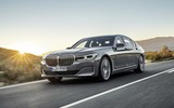 [ẢNH] BMW Series 2020 bước vào giai đoạn sản xuất loạt, chuẩn bị đến tay người tiêu dùng