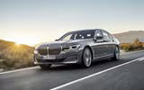 [ẢNH] BMW Series 2020 bước vào giai đoạn sản xuất loạt, chuẩn bị đến tay người tiêu dùng