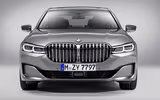 [ẢNH] BMW Series 2020 bước vào giai đoạn sản xuất loạt, chuẩn bị đến tay người tiêu dùng