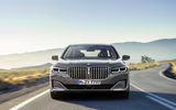 [ẢNH] BMW Series 2020 bước vào giai đoạn sản xuất loạt, chuẩn bị đến tay người tiêu dùng