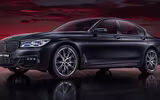 [ẢNH] BMW Series 2020 bước vào giai đoạn sản xuất loạt, chuẩn bị đến tay người tiêu dùng