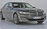 [ẢNH] BMW Series 2020 bước vào giai đoạn sản xuất loạt, chuẩn bị đến tay người tiêu dùng