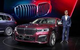 [ẢNH] BMW Series 2020 bước vào giai đoạn sản xuất loạt, chuẩn bị đến tay người tiêu dùng