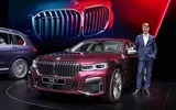 [ẢNH] BMW Series 2020 bước vào giai đoạn sản xuất loạt, chuẩn bị đến tay người tiêu dùng