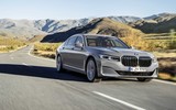 [ẢNH] BMW Series 2020 bước vào giai đoạn sản xuất loạt, chuẩn bị đến tay người tiêu dùng