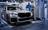 [ẢNH] BMW Series 2020 bước vào giai đoạn sản xuất loạt, chuẩn bị đến tay người tiêu dùng