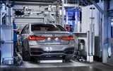[ẢNH] BMW Series 2020 bước vào giai đoạn sản xuất loạt, chuẩn bị đến tay người tiêu dùng