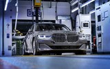 [ẢNH] BMW Series 2020 bước vào giai đoạn sản xuất loạt, chuẩn bị đến tay người tiêu dùng