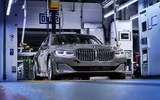[ẢNH] BMW Series 2020 bước vào giai đoạn sản xuất loạt, chuẩn bị đến tay người tiêu dùng