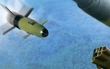 [ẢNH] Bất ngờ khi chính pháo binh Nga vừa ra tay diệt phiến quân Syria