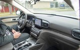 [ẢNH] Ford Explorer 2020 trang bị lốp có khả năng tự vá