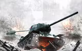 [ẢNH] Nga gấp rút tuyển kíp lái tăng T-34 nhận từ Lào, khẳng định vị thế một huyền thoại