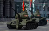 [ẢNH] Nga gấp rút tuyển kíp lái tăng T-34 nhận từ Lào, khẳng định vị thế một huyền thoại