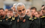[ẢNH] 'Mãnh hổ Trung Đông' bất ngờ xuất hiện, chảo lửa Syria sẽ vô cùng khốc liệt