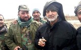 [ẢNH] 'Mãnh hổ Trung Đông' bất ngờ xuất hiện, chảo lửa Syria sẽ vô cùng khốc liệt