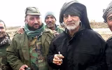 [ẢNH] 'Mãnh hổ Trung Đông' bất ngờ xuất hiện, chảo lửa Syria sẽ vô cùng khốc liệt