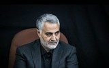 [ẢNH] 'Mãnh hổ Trung Đông' bất ngờ xuất hiện, chảo lửa Syria sẽ vô cùng khốc liệt