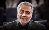 [ẢNH] 'Mãnh hổ Trung Đông' bất ngờ xuất hiện, chảo lửa Syria sẽ vô cùng khốc liệt