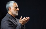 [ẢNH] 'Mãnh hổ Trung Đông' bất ngờ xuất hiện, chảo lửa Syria sẽ vô cùng khốc liệt