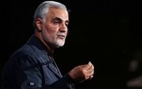 [ẢNH] 'Mãnh hổ Trung Đông' bất ngờ xuất hiện, chảo lửa Syria sẽ vô cùng khốc liệt