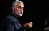[ẢNH] 'Mãnh hổ Trung Đông' bất ngờ xuất hiện, chảo lửa Syria sẽ vô cùng khốc liệt