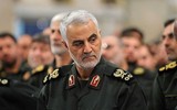 [ẢNH] 'Mãnh hổ Trung Đông' bất ngờ xuất hiện, chảo lửa Syria sẽ vô cùng khốc liệt