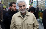 [ẢNH] 'Mãnh hổ Trung Đông' bất ngờ xuất hiện, chảo lửa Syria sẽ vô cùng khốc liệt