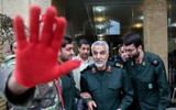 [ẢNH] 'Mãnh hổ Trung Đông' bất ngờ xuất hiện, chảo lửa Syria sẽ vô cùng khốc liệt