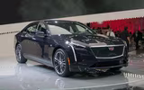 [ẢNH] Chiếc sedan hàng hiệu Cadillac CT6-V luôn 