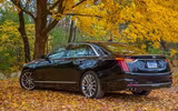 [ẢNH] Chiếc sedan hàng hiệu Cadillac CT6-V luôn 