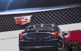 [ẢNH] Chiếc sedan hàng hiệu Cadillac CT6-V luôn 
