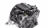[ẢNH] Chiếc sedan hàng hiệu Cadillac CT6-V luôn 