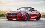 [ẢNH] Siêu xe mui trần BMW Z4 Roadster 2019 hút khách với giá chỉ 39.990 bảng