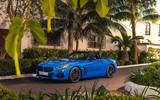 [ẢNH] Siêu xe mui trần BMW Z4 Roadster 2019 hút khách với giá chỉ 39.990 bảng