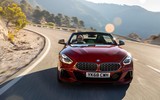 [ẢNH] Siêu xe mui trần BMW Z4 Roadster 2019 hút khách với giá chỉ 39.990 bảng