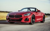 [ẢNH] Siêu xe mui trần BMW Z4 Roadster 2019 hút khách với giá chỉ 39.990 bảng